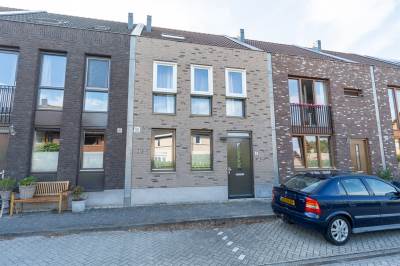 Woning Tiarastraat 10 Almere