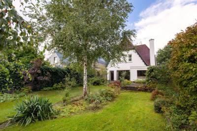 Woning Jeroen Boschlaan 19 Heemstede