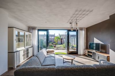 Woning J. P. Leijtenstraat 15 Etten-Leur