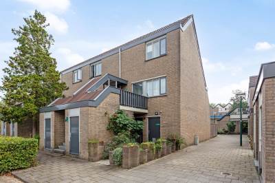 Woning Antilopespoor 369 Maarssen
