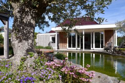 Woning Pyronhof 1 Leek