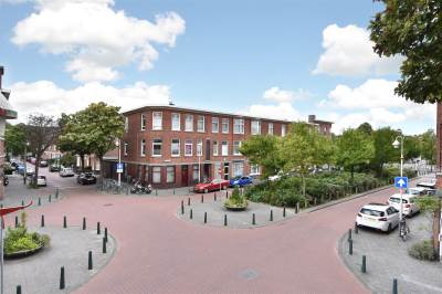 Woning Eerbeeklaan 42 Den Haag