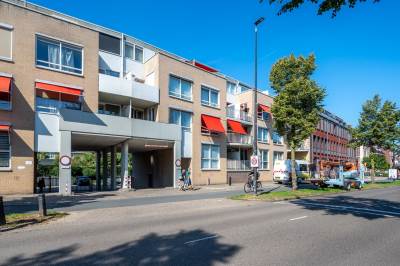 Woning Montaubanstraat 107 Zeist