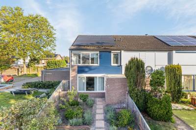 Woning Albert Schweitzerstraat 23 Horst