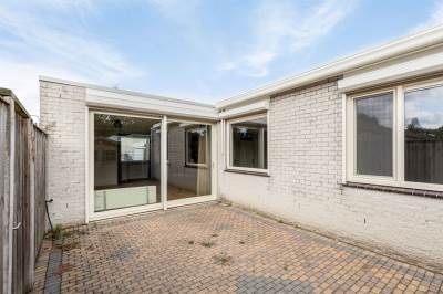 Woning Moeskroenstraat 12 Breda