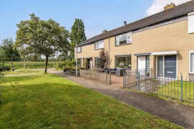 Woning Woestijnweg 222 Vaassen