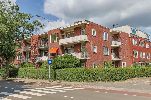 Woning Helper Weststraat 59 Groningen