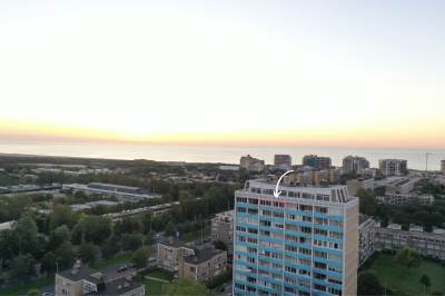 Woning Ericalaan 153 Den Haag