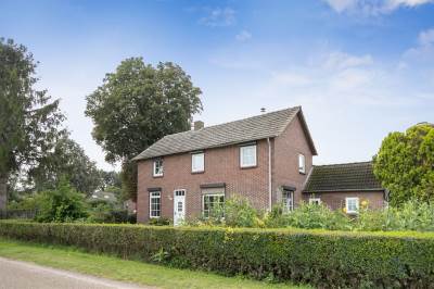 Woning Trentsedijk 28 Zeeland