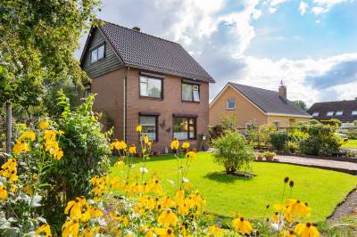 Woning Verlengde Kerkweg 43 Wezep