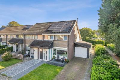 Woning De Yp 74 Burgum