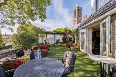 Woning Prinses Beatrixstraat 56 Venlo