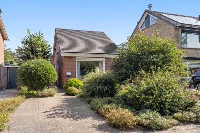 Woning Brinkstraat 94 Bennekom