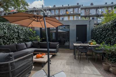 Woning De Rijpgracht 17H Amsterdam