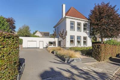 Woning Dr. Clemens Meulemanstraat 72 Heerlen