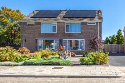 Woning Bleeksteen 13 Delfzijl
