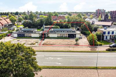 Woning Rondweg-Noord 76 Dokkum