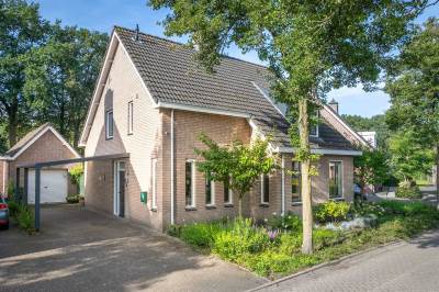 Woning Krollerbocht 40 Liempde