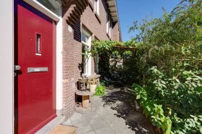 Woning Leeuwerikstraat 5B Amsterdam