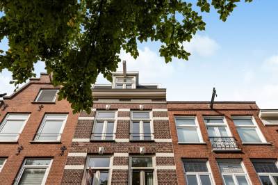 Woning Elandsgracht 1424 Amsterdam