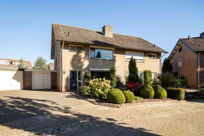 Woning Kornet 5 Hilvarenbeek