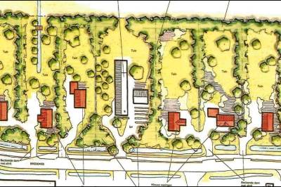 Bouwgrond Bredeweg 10 Waddinxveen