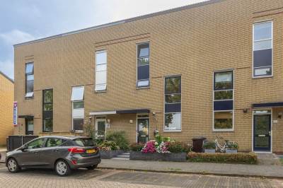 Woning Evenaar 136 Alphen aan den Rijn
