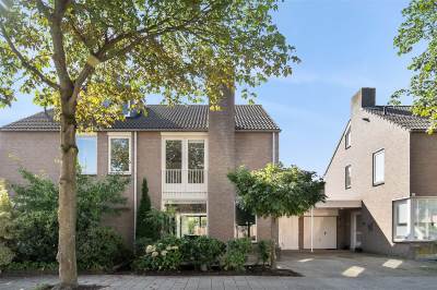 Woning Smaragd 27 Eindhoven