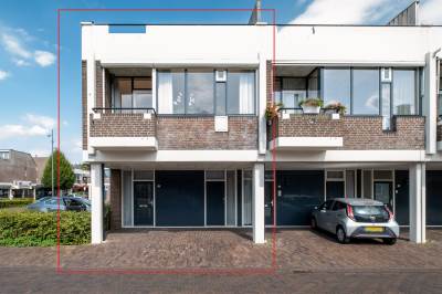 Woning Gronausestraat 23 Losser