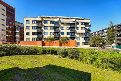 Woning Hans van der Hoevenstraat 108 Katwijk (ZH)