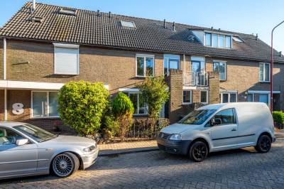 Woning Kervelgaarde 6 Nieuwegein