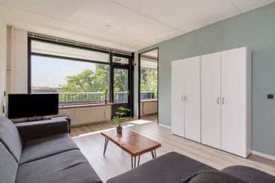 Woning Scheerling 147 Kampen