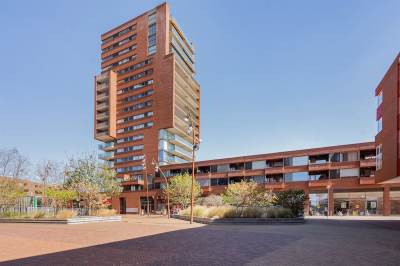 Woning Meerplein 88 Eindhoven