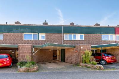 Woning Begijneslag 17 Westervoort