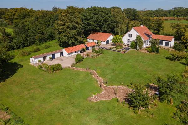 Woning Boerijendijk 4 Groenlo