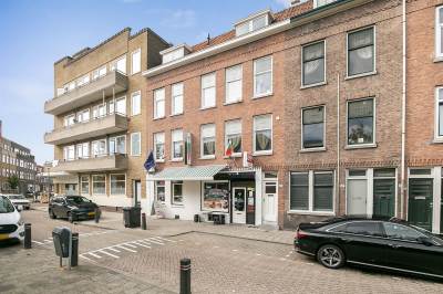 Woning Celsiusstraat 40a1 Schiedam