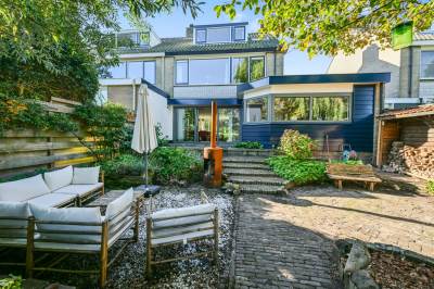 Woning Prunuslaan 101 Oudorp