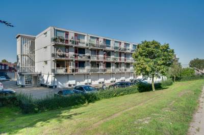 Woning Heulstraat 25 Waalwijk