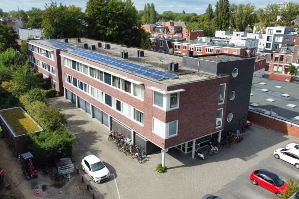 Woning Brinklaan 2317 Groningen
