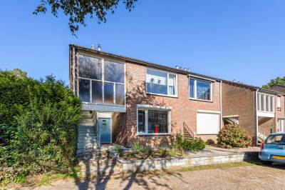 Woning Groen van Prinstererstraat 2 Sittard