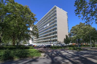 Woning Brusselflat 21 Uithoorn