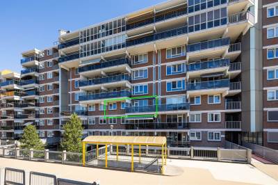 Woning Sandenburg 449 Haarlem