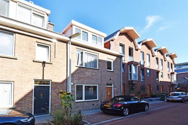 Woning Gondelstraat 10 Den Haag