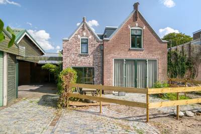 Woning Zuideinde 49 Meppel