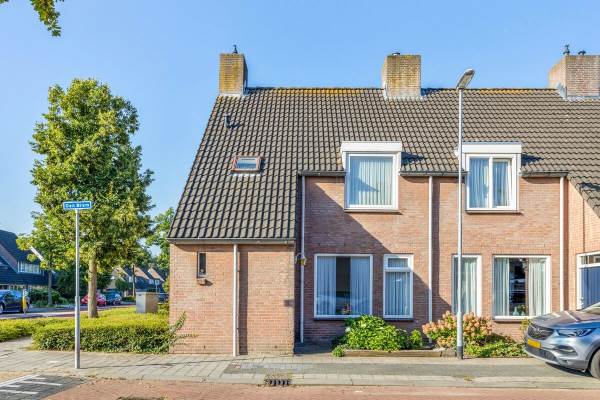 Woning Den Brem 1 Goirle