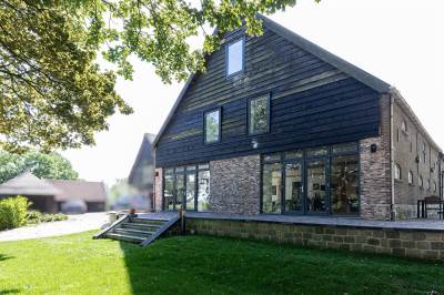 Woning Lage Giessen 39 Hoornaar