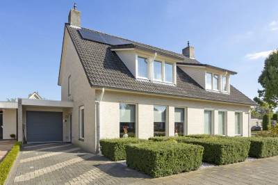 Woning Hooghuis 51 Mierlo