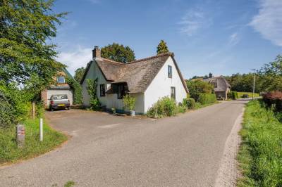 Woning Kletterstraat 9 Olst
