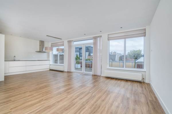 Woning Kerkstraat 27 Berkel en Rodenrijs