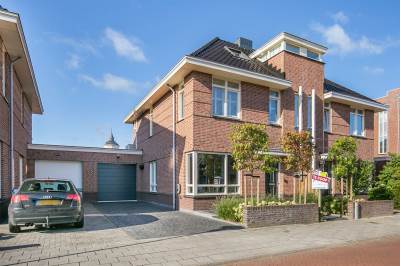 Woning Jan Wolkerslaan 28 Kloetinge (Gem. Goes)